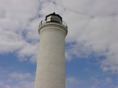 Granma and Granpa 2003 At the River 026
